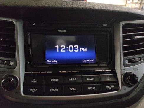 Used 2016 Hyundai Tucson Sport image 25