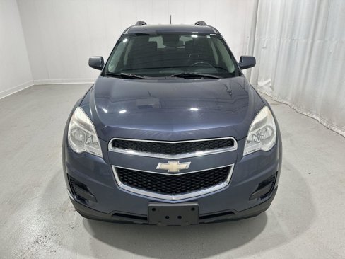 Used 2013 Chevrolet Equinox LT w/ Driver Convenience Package image 3