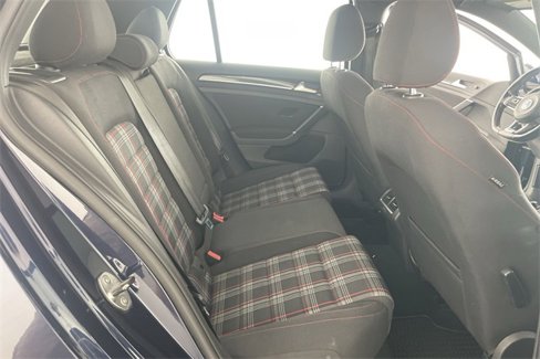 Used 2016 Volkswagen GTI S image 43