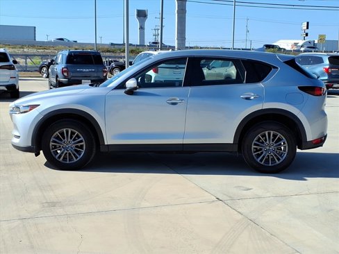 Used 2019 MAZDA CX-5 Sport w/ I-ACTIVSENSE Package image 6