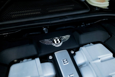 Used 2006 Bentley Continental GT image 85