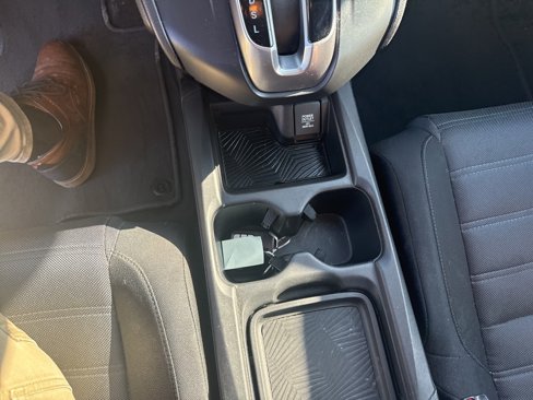 Used 2018 Honda CR-V EX image 15