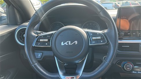 Used 2024 Kia Forte GT-Line image 21