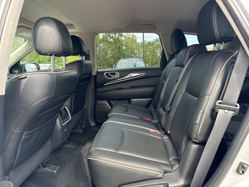 Used 2019 INFINITI QX60 Pure image 15