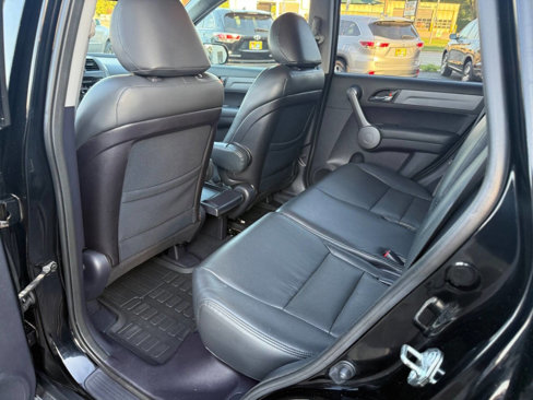 Used 2008 Honda CR-V EX image 98
