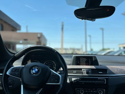 Used 2017 BMW X1 xDrive28i image 24
