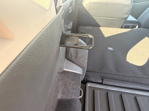 New 2026 Nissan Rogue SV image 35