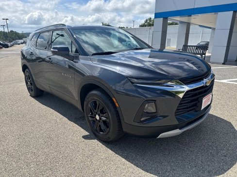 Used 2022 Chevrolet Blazer LT image 7