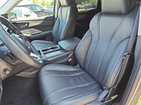Certified 2025 Acura MDX w/ Technology Package image 16