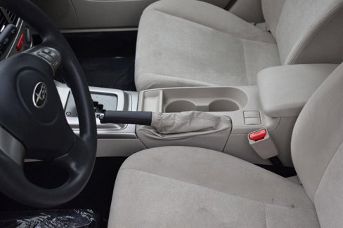 Used 2009 Subaru Impreza 2.5i image 26