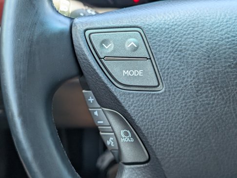 Used 2012 Lexus LS 460 AWD image 15