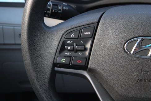 Used 2018 Hyundai Tucson SEL image 28