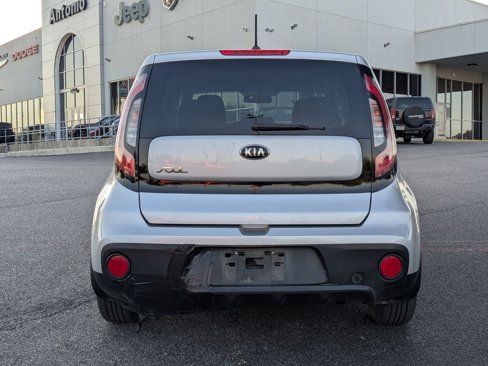Used 2018 Kia Soul image 6
