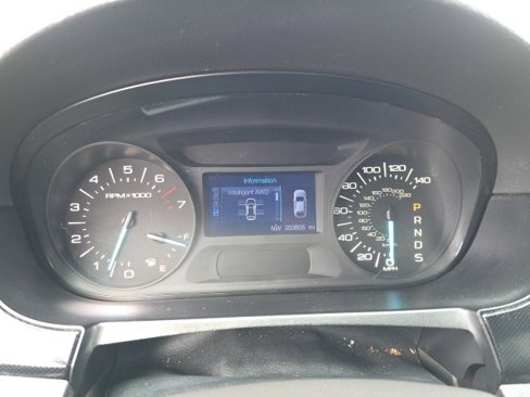 Used 2013 Ford Edge SE image 20