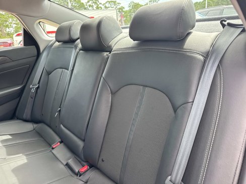 Used 2019 Hyundai Sonata Limited w/ Ultimate Package 04 image 13