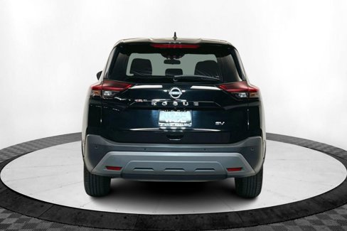 Used 2023 Nissan Rogue SV image 5