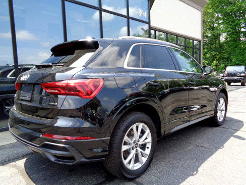 Used 2022 Audi Q3 2.0T Premium w/ Convenience Package image 5