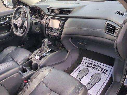 Used 2020 Nissan Rogue SL image 28