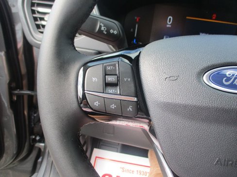 New 2025 Ford Escape Active image 15