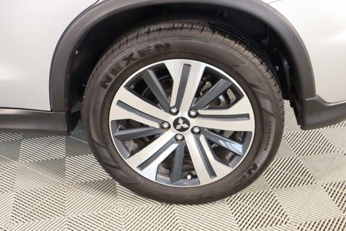 Used 2024 Mitsubishi Outlander Sport AWD image 17