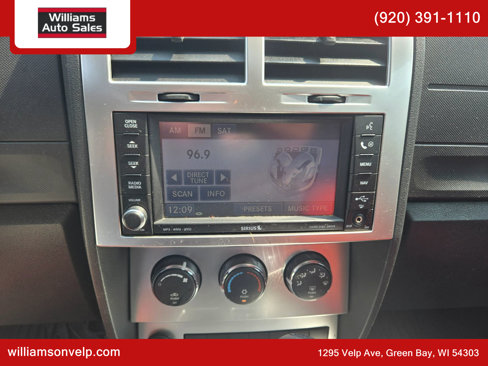 Used 2009 Dodge Nitro R/T image 15