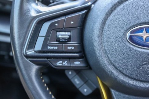 Used 2021 Subaru Crosstrek 2.5i Sport w/ Moonroof Package image 28