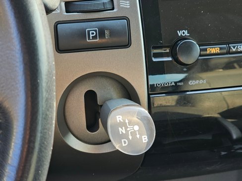 Used 2007 Toyota Prius image 9