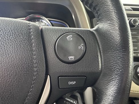 Used 2015 Toyota RAV4 Limited image 27