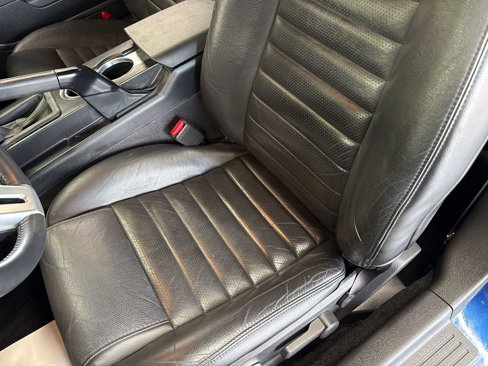 Used 2007 Ford Mustang GT Premium image 34