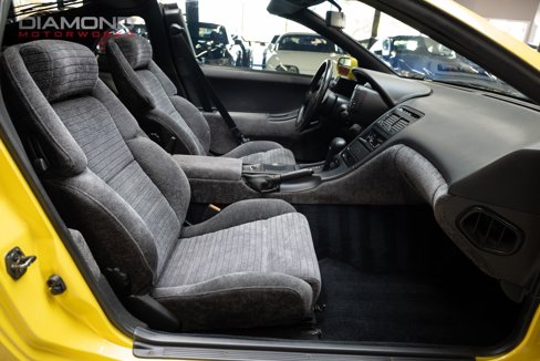 Used 1990 Nissan 300ZX Twin Turbo image 92