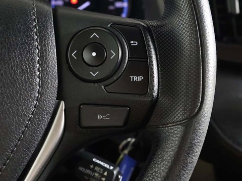 Used 2017 Toyota RAV4 LE image 35