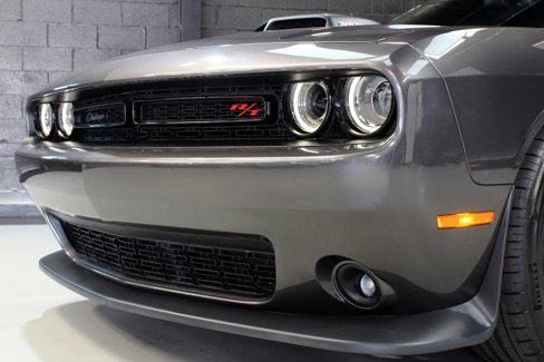 Used 2015 Dodge Challenger R/T Scat Pack image 4