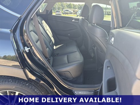 Used 2021 Hyundai Tucson Limited image 24