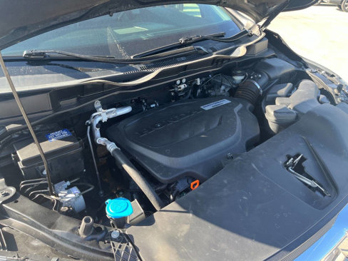 Used 2018 Honda Odyssey EX-L image 9