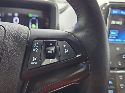 Used 2013 Chevrolet Volt Premium w/ Premium Trim Package image 18
