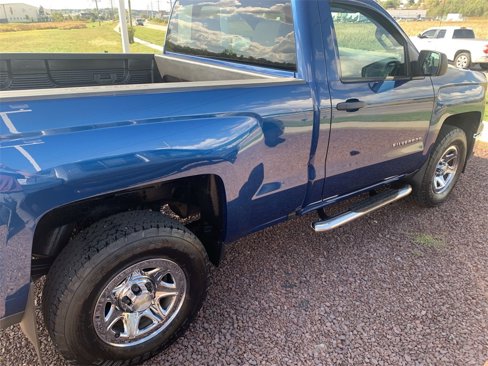 Used 2015 Chevrolet Silverado 1500 LS image 9