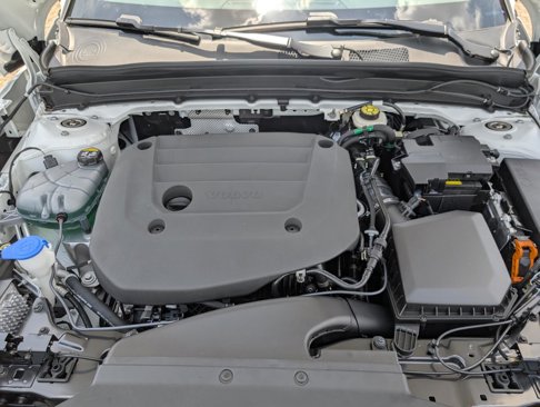 New 2026 Volvo XC40 B5 Plus w/ Protection Package Premier image 13