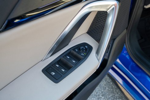 Used 2023 BMW X1 xDrive28i w/ M Sport Package image 19