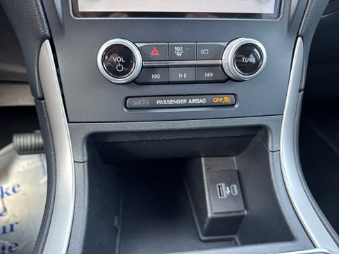 Used 2022 Ford Edge SEL image 17