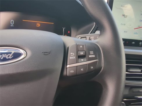 New 2025 Ford Escape Active w/ Tech Pack #1 image 24