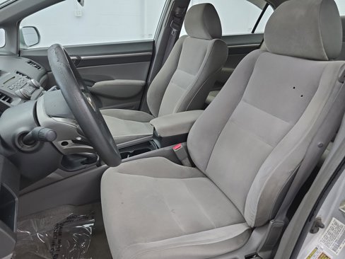 Used 2006 Honda Civic EX image 14