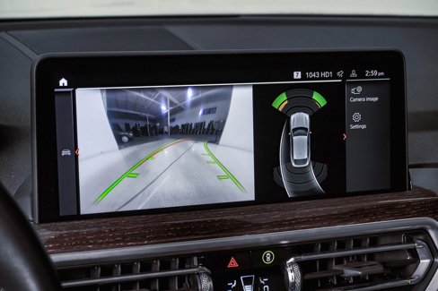 Used 2022 BMW X4 xDrive30i image 23