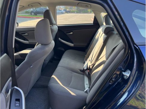 Used 2013 Toyota Prius Two image 13