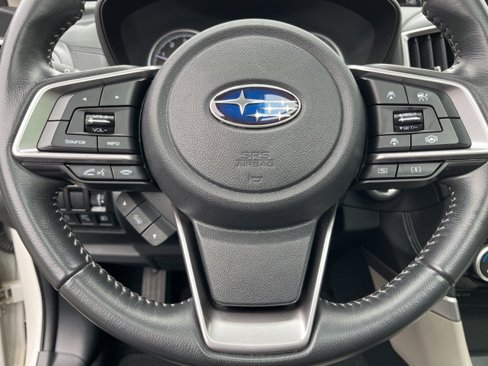 Used 2020 Subaru Forester Premium w/ Popular Package #1 image 11