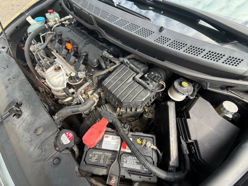 Used 2007 Honda Civic LX image 21