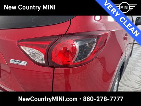 Used 2015 MAZDA CX-5 Grand Touring image 13