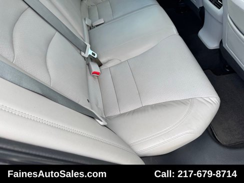 Used 2014 Honda Accord EX-L image 80