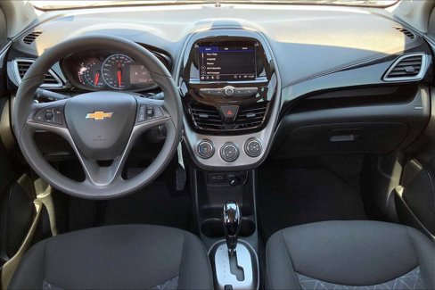 Used 2019 Chevrolet Spark LT image 13