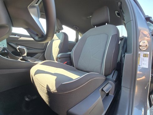 New 2025 Volkswagen Jetta Sport image 23
