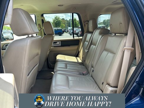 Used 2008 Ford Expedition Eddie Bauer image 23
